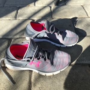 Women’s Under Armour Sneakers